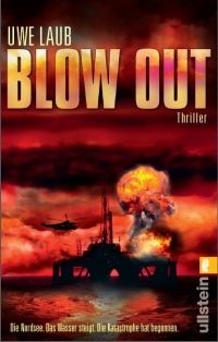 BLOW OUT - Kindle Edition