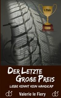 Der letzte Groe Preis - Kindle Edition