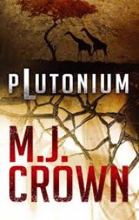 Plutonium - Kindle Edition