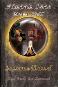 Das Buch der Zaramé I-III - Sammelband