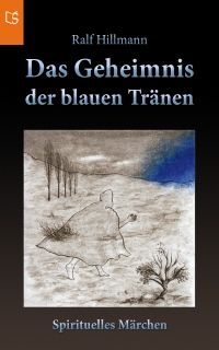 Das Geheimnis der blauen Tränen