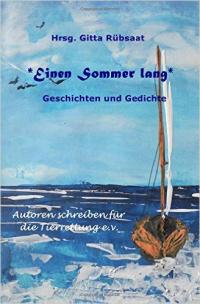 Einen Sommer lang - Taschenbuch