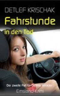 Fahrstunde in den Tod