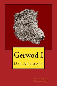 Gerwod I - Das Artefakt - Taschenbuch
