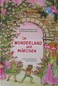 Im Wunderland der Märchen - Gebundene Ausgabe