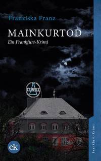 Mainkurtod - Taschenbuch