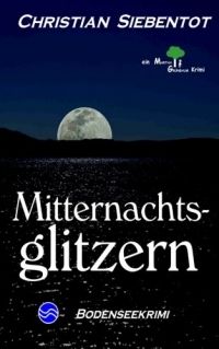 Mitternachtsglitzern - Kindle Edition