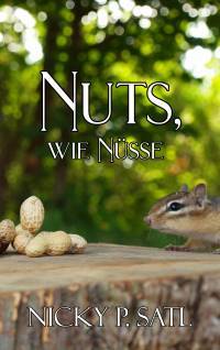 Nuts, wie Nüsse - Taschenbuch