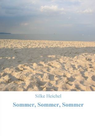 Sommer, Sommer, Sommer - Kindle Edition