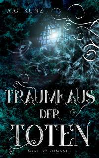 Traumhaus der Toten - Kindle Edition