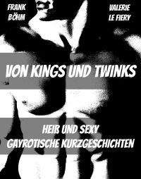 Von Kings und Twinks - Kindle Edition